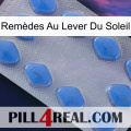 Remèdes Au Lever Du Soleil 21